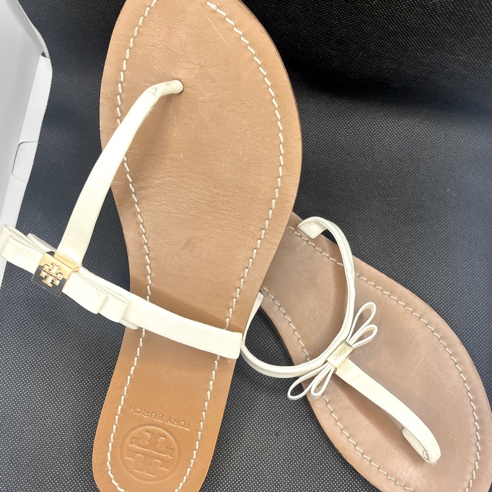Tory Burch Sandal size 9